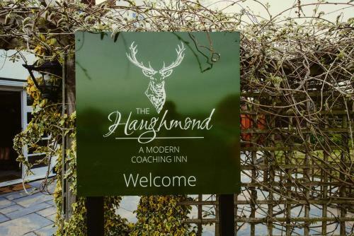 Posada The Haughmond