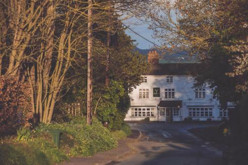Posada The Haughmond
