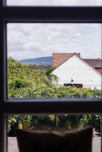 Posada The Haughmond