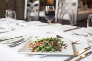 Lion & Pheasant Hotel