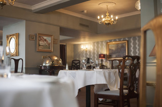 Lion & Pheasant Hotel