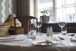 Lion & Pheasant Hotel