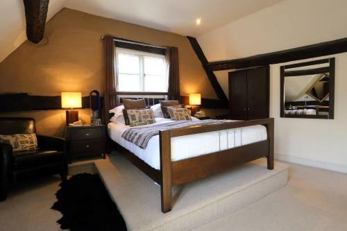 Hostal Porterhouse Sy1