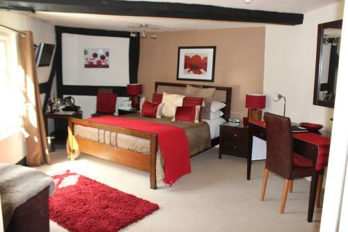 Hostal Porterhouse Sy1