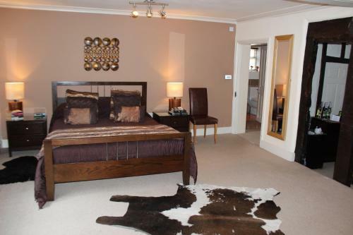 Hostal Porterhouse Sy1
