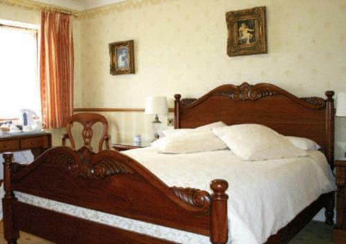 Albright Hussey Manor Hotel