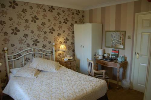 Albright Hussey Manor Hotel
