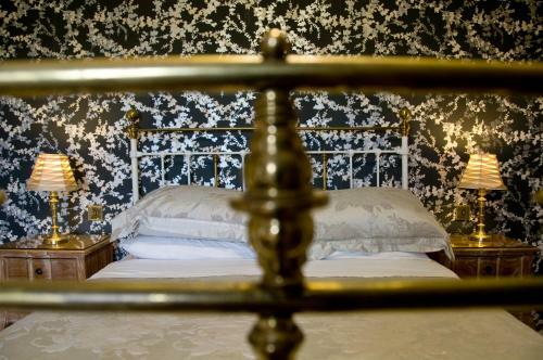 Albright Hussey Manor Hotel