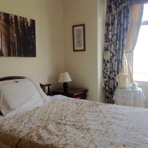 Hostal Charnwood Guest House