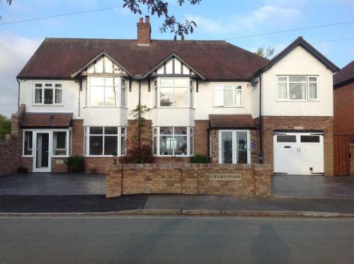 Hostal Charnwood Guest House