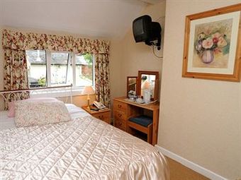 Hostal Abbey Court Guest House