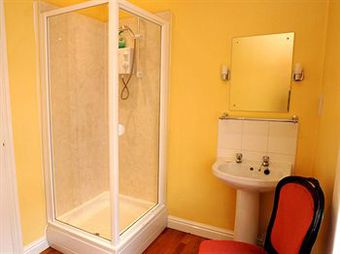 Hostal Abbey Court Guest House