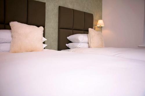 Hotel The Silverton
