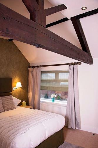 Hotel The Silverton