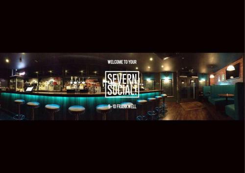 Hotel The Silverton