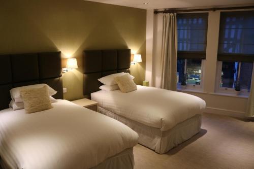 Hotel The Silverton