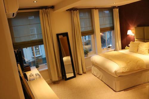 Hotel The Silverton