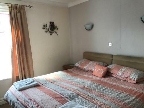 Hostal Sydney House