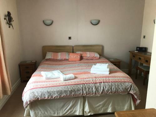 Hostal Sydney House