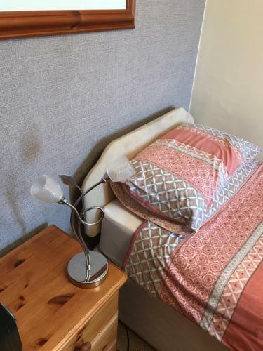 Hostal Sydney House