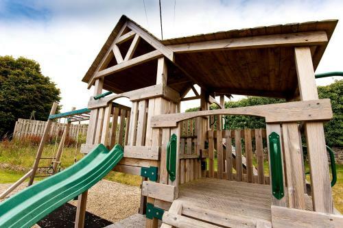 Greenacres Cottages