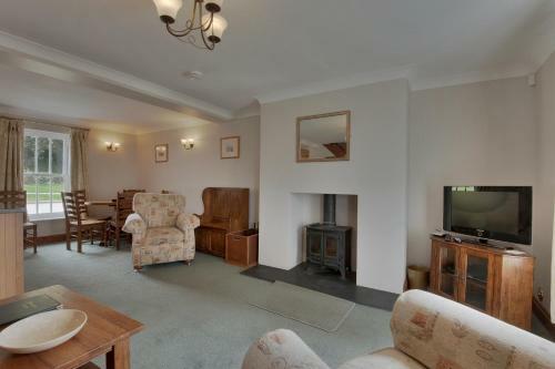 Greenacres Cottages