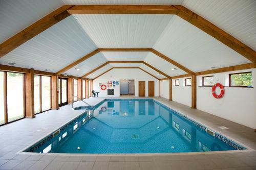Greenacres Cottages