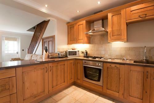 Greenacres Cottages