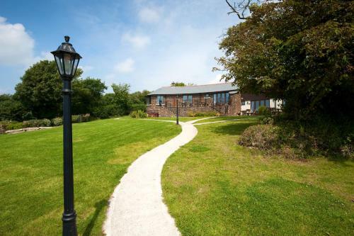 Greenacres Cottages