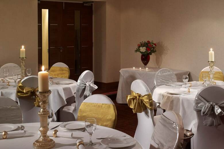 The Boleyn Hotel