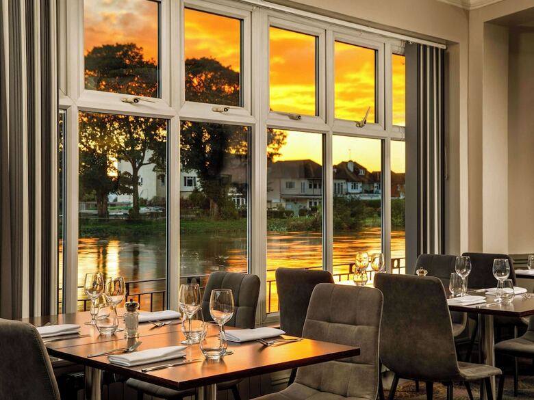 Mercure London Staines-upon-thames Hotel