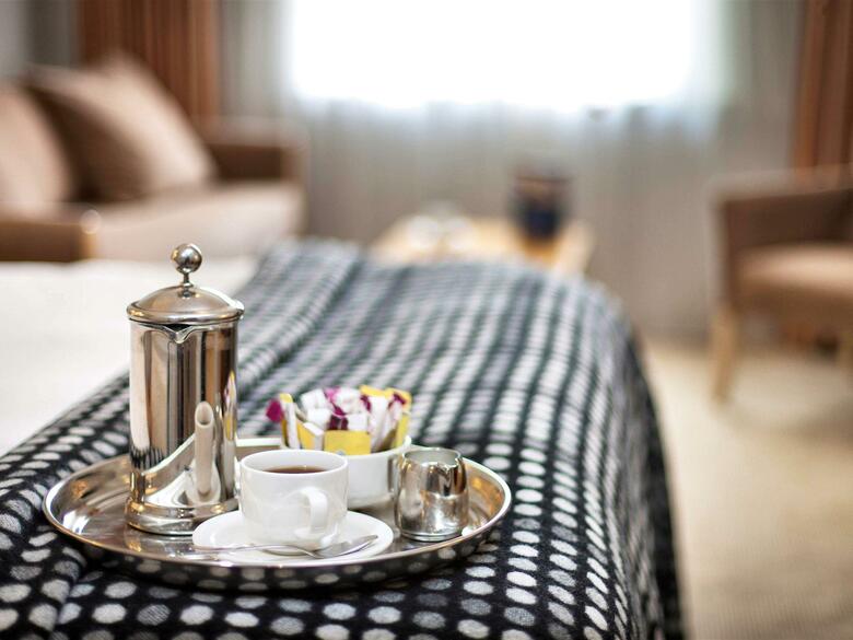 Mercure London Staines-upon-thames Hotel