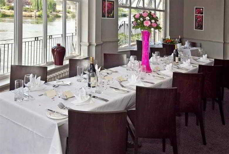 Mercure London Staines-upon-thames Hotel
