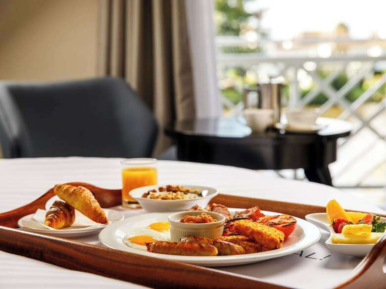 Mercure London Staines-upon-thames Hotel