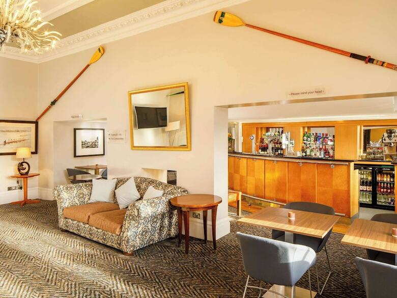 Mercure London Staines-upon-thames Hotel