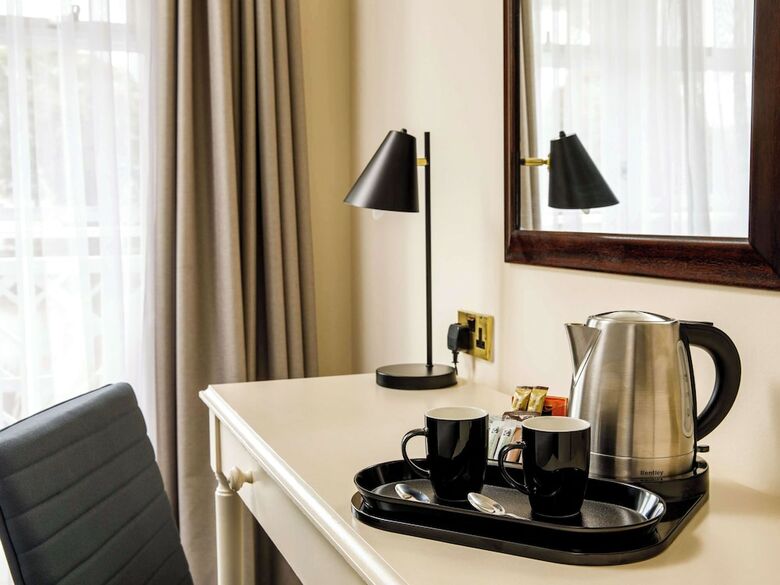 Mercure London Staines-upon-thames Hotel
