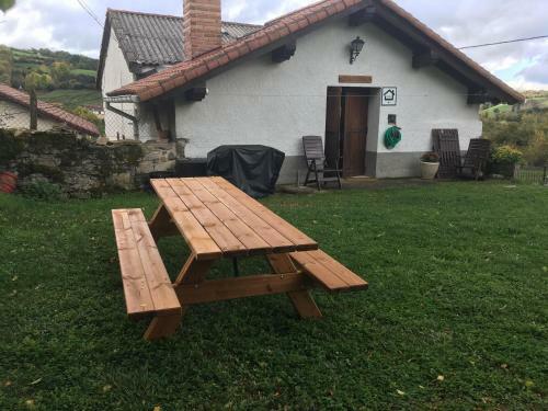 Agroturismo Lazkotzenea