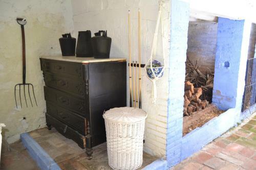 Agroturismo Cal Lloren�