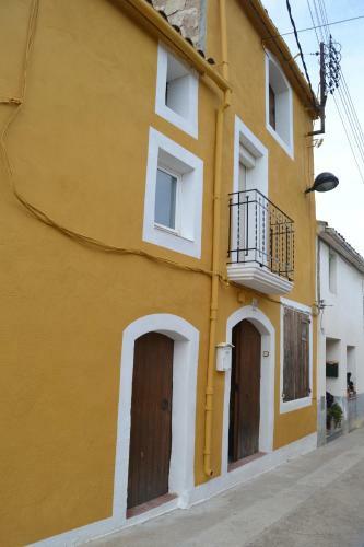 Agroturismo Cal Lloren�