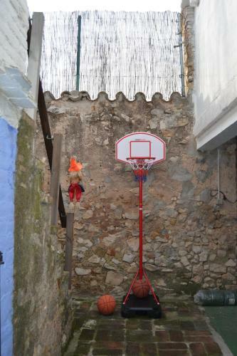 Agroturismo Cal Lloren�