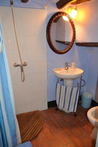 Agroturismo Cal Lloren�