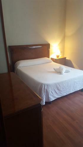 Hostal Bakiola