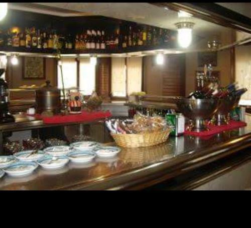Hostal Bakiola