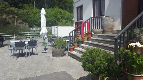 Hostal Bakiola