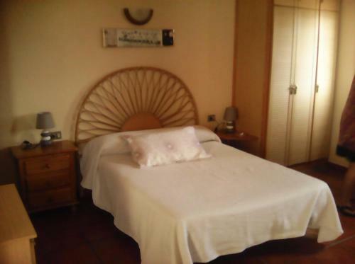 Apartamento Casa Omaira Y Nacho