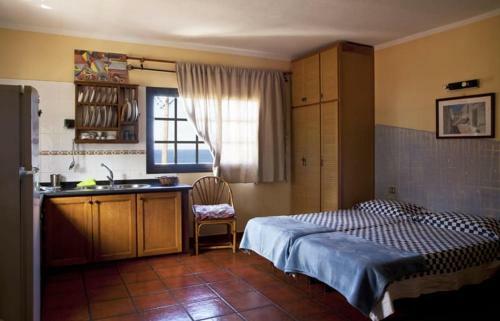 Apartamento Casa Omaira Y Nacho