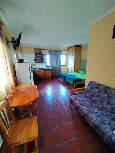 Apartamento Casa Omaira Y Nacho