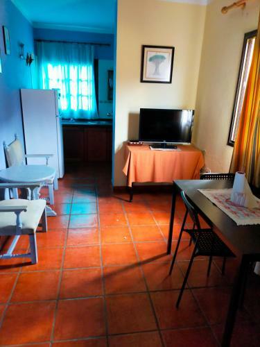 Apartamento Casa Omaira Y Nacho