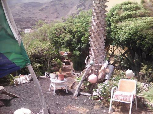 Apartamento Casa Omaira Y Nacho