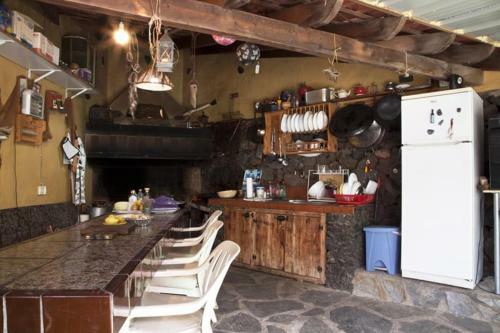 Apartamento Casa Omaira Y Nacho